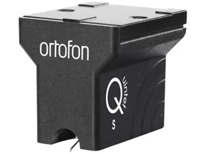 ORTOFON QUINTET BLACK S TESTINA MC NUOVA - Picture 1 of 1
