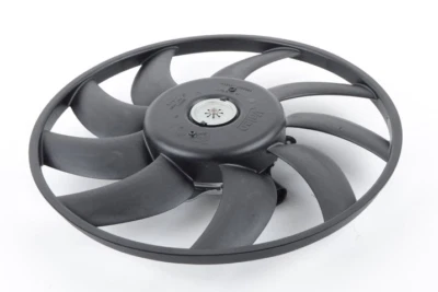 NEW AUDI A4 B8 RIGHT ENGINE COOLING FAN MOTOR 8K0959455R OEM NO DUTY TO 🇺🇸 - Image 1 of 2