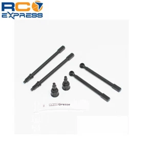 MIP HD Drive Shaft Set For Capra 1/18th Trail Buggy MIP23130 - Picture 1 of 1