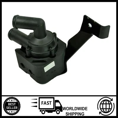 Additional Water Pump 9230234, 9253081, 9253913 FOR BMW 6, 7 Series 2008-2015 - Image 1 of 4