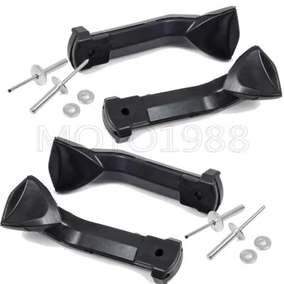 Kit de cierre de panel de correa de capó 2007 para SKI DOO 517302448 GSX SPORT 600 HO SDI Foto 1 de 4