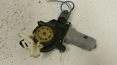 Acura TL Type S 2007 2008 fabricante original conductor ventana trasera motor de vidrio Foto 1 de 4