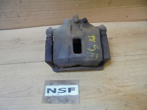 HONDA ACCORD 2002 2.0 16V BREMSSATTEL BEIFAHRERSEITE VORNE LUCAS - Bild 1 von 2