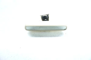 Espejo retrovisor parabrisas delantero Audi Q5 2013-2017 OEM - Imagen 1 de 6