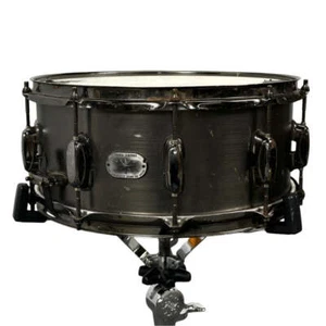 Used Tama Metalworks Snare Drum 14x6.5 - Fair - Picture 1 of 4