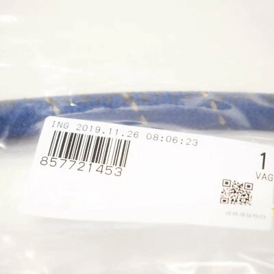 New Volkswagen Golf Mk5 Clutch Hose 857721453 LHD - Image 1 of 4