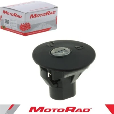 MotoRad MGC913 Fuel Tank Cap for FORD FUSION 2010-2012 V6-3.0L - Image 1 of 4