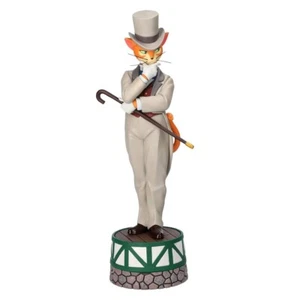 Ghibli Baron Doll Music Box Il Gatto Ritorna Figura da Collezione Molto Dettagliata - Foto 1 di 15