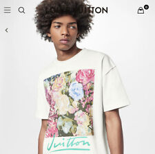 Vêtements Homme T-shirt Louis Vuitton neufs et occasions au