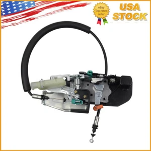 Front Left Door Latch Assembly For Dodge Challenger 2011-2014 68064403AB 931-749 - Bild 1 von 12