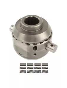 GM 7.5" Chevy 10 Bolt Powertrax Lockright Lunchbox Locker 26 Spline 1930-LR - Bild 1 von 2