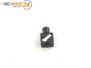 Minitrix N 66742 Zubehör Weichenlaterne rechts E169 - Bild 1 von 3