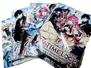 7. Zeitschleife: Die Bösewichtin genießt ein unbeschwertes Leben, verheiratet mit ihrem schlimmsten Feind! - Bild 1 von 17