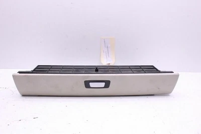 2010-2017 BMW 535i 550i GT Center Console Storage Tray OEM Used Foto 1 de 4