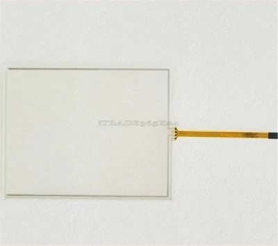 Hmi Model For Glass H-T60C-P New HT60 Touch Screen H-Series Panel Beijer ml - Image 1 of 3