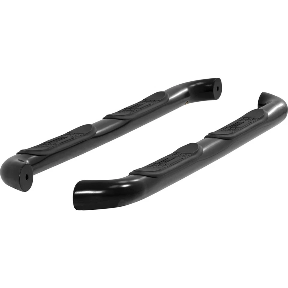 202008 Aries Set of 2 Nerf Bars for Toyota Tacoma 2005-2023 Pair Foto 1 de 1