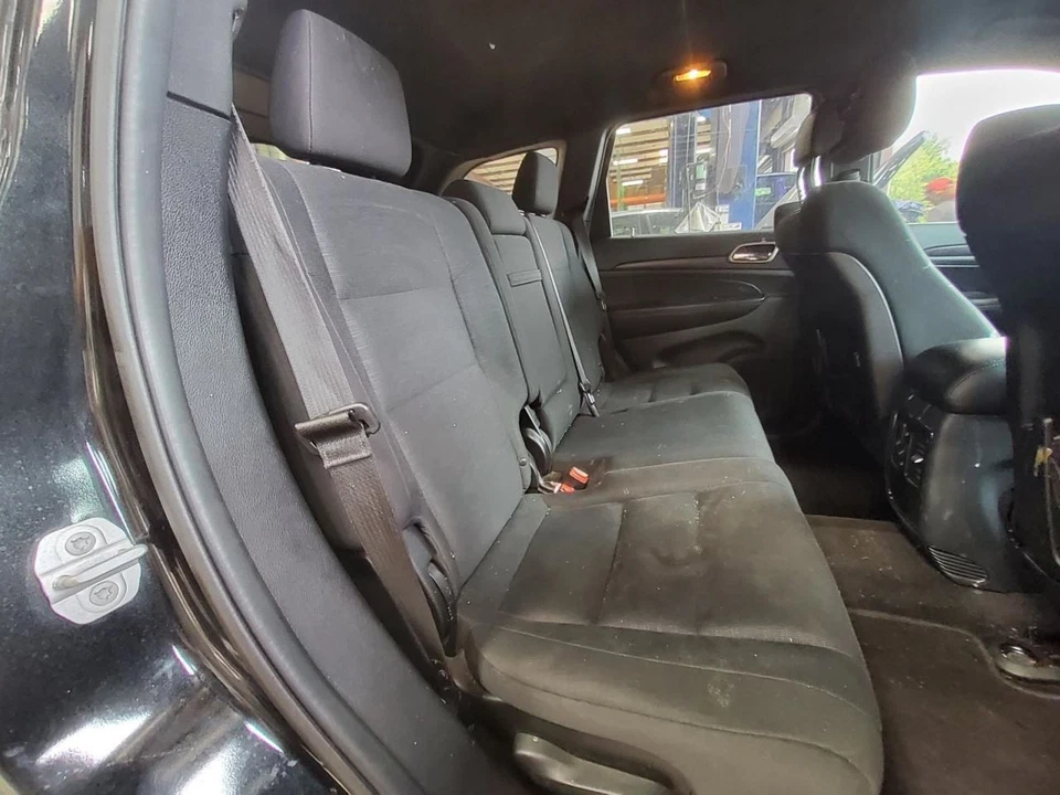 GRAND CHEROKEE 2015 Seat Rear 443387 Foto 1 de 1