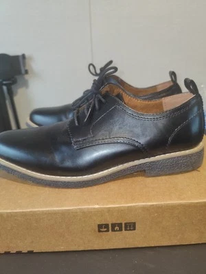 Deer Stag (Memory Foam) Dress Shoes-Size 6.5 Comfortable & Stylish - Image 1 of 4