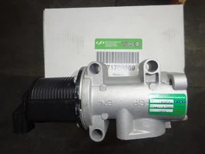 Valvola EGR Fiat Originale Ricondizionata 71789689 Punto/Alfa 147/156 - Foto 1 di 1