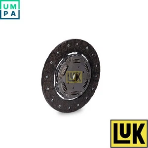 CLUTCH DISC 325 0173 10 FOR MERCEDES-BENZ VARIO/Platform/Chassis/Van/Bus 2.9L - Picture 1 of 9