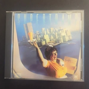 Supertramp : Breakfast in America CD - Imagen 1 de 4