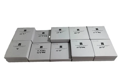 Thermalright Extra Mounting Hardware + Back Plate Big Lot - Image 1 of 4