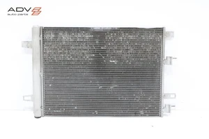 2019 - 2022 MERCEDES A220 V177 2.0L AC AIR CONDITIONING CONDENSER OEM - Picture 1 of 14