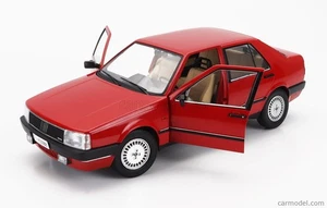 FIAT CROMA 2.0 TURBO IE 1988  ROSSa  1/18 - Foto 1 di 8