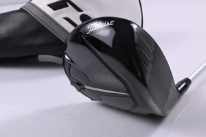 Titleist TSR3 Driver / 9 Degree / Regular Flex Fujikura Air Speeder 40 Shaft - Picture 1 of 9