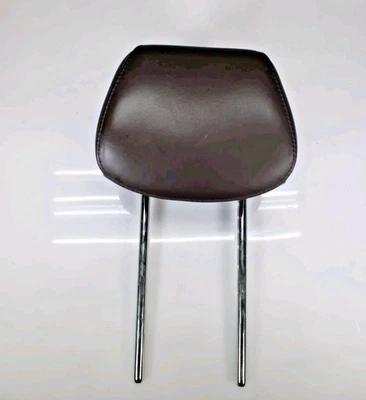 Reposacabezas delantero izquierdo o derecho HYUNDAI AZERA 2012-2017 cuero marrón OEM Foto 1 de 4