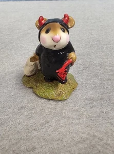 Wee Forest Folk M-061 Little Devil - Picture 1 of 5