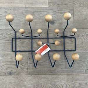 Authentic Herman Miller Eames Hang It All Coat Rack NEW With Tag No Box - Picture 1 of 7