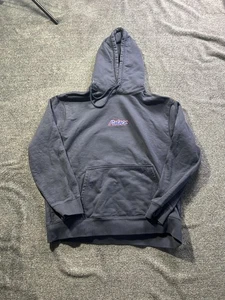Palace Hoodie Mens XL Small Logo Embroidered Pullover Skateboards Streetwear - Picture 1 of 7