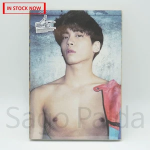 New Sealed  SHINee Sherlock Jonghyun Ver. - 4th Mini Album CD  2012 Korean Ver. - Picture 1 of 8
