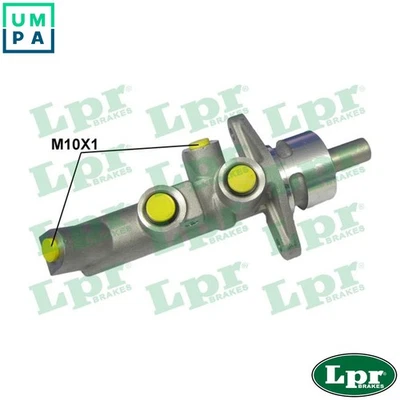 BRAKE MASTER CYLINDER 1085 FOR TOYOTA 1ZZ-FE 1.8L 2AD-FTV/FHV 2.2L1CD-FTV 2.0L - Image 1 of 4