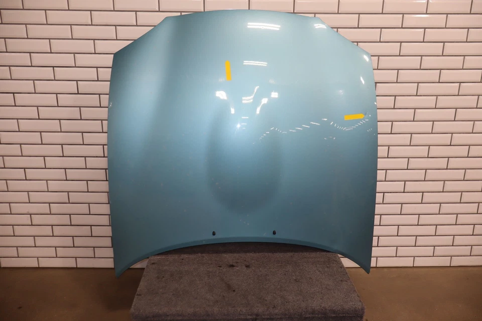 1999-2005 Mazda Miata NB Hood Panel *Dents* Foto 1 de 4