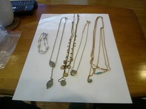 Lote de bisutería vintage - Imagen 1 de 18