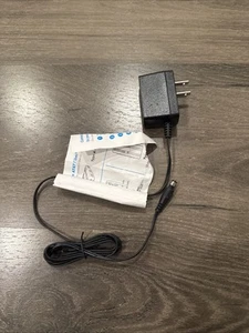 Genuine AT&T Fiber AC Adapter 12V 0.3A Power Supply. Model S06A12-120A050-C4 - Picture 1 of 5
