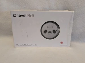 NUEVO Perno de Nivel La Cerradura Inteligente Invisible Entrada Sin Llave Cerradura Inteligente - C-D11U A3 - Imagen 1 de 4