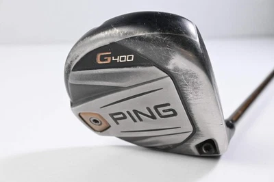 Ping G400 SFT #3 Wood / 16 Degree / Regular Flex Ping Alta CB 65 Shaft - Image 1 of 4