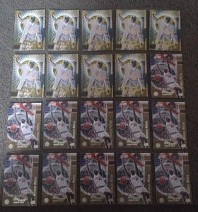 Darius Miles 20 2000-01 Topps Stars RC Cards Los Angeles Clippers - Imagen 1 de 2