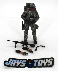 Modellino Armed Forces U.S. Marine Corps USMC C scala 1/18 JoyToy - Foto 1 di 8