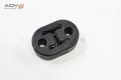 Sistema de escape Nissan Murano 2009-2025 silenciador tubo aislador suspensión OEM Foto 1 de 4