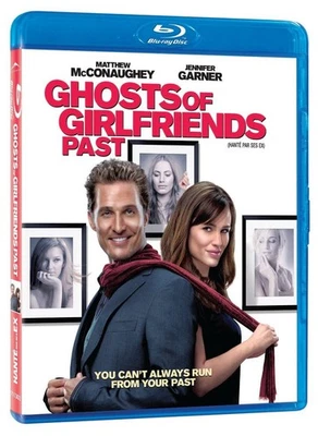 Ghosts Of Girlfriends Past (Blu-ray) - Image 1 of 2