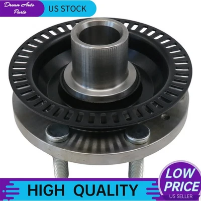 1X NEW Front Assy Wheel Hub L&R 51750 2J000 FITS 2009-11 Kia Borrego 4wd - Image 1 of 4