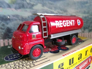 1/64 Vanguards Bedford S type tanker - Picture 1 of 2