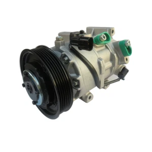 Air Conditioning AC Compressor For Kia Rio Rio5 Accent 97701-1w800 977011R100 - Picture 1 of 1