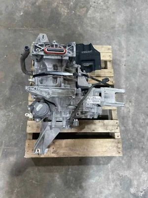Motor de tracción eléctrico Assy Em57 62 k mil funciona muy bien para Nissan LEAF 2013-2016 Foto 1 de 4