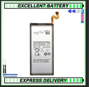 For SAMSUNG Galaxy Note 9, Note9, SM-N960 Li-ion BATTERY, EB-BN965ABU 4000mAh - Picture 1 of 5
