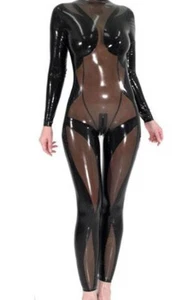 Body Medias de goma látex 0,4 mm - Imagen 1 de 1